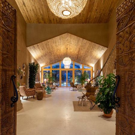 Pachamama Alaçatı Exterior foto