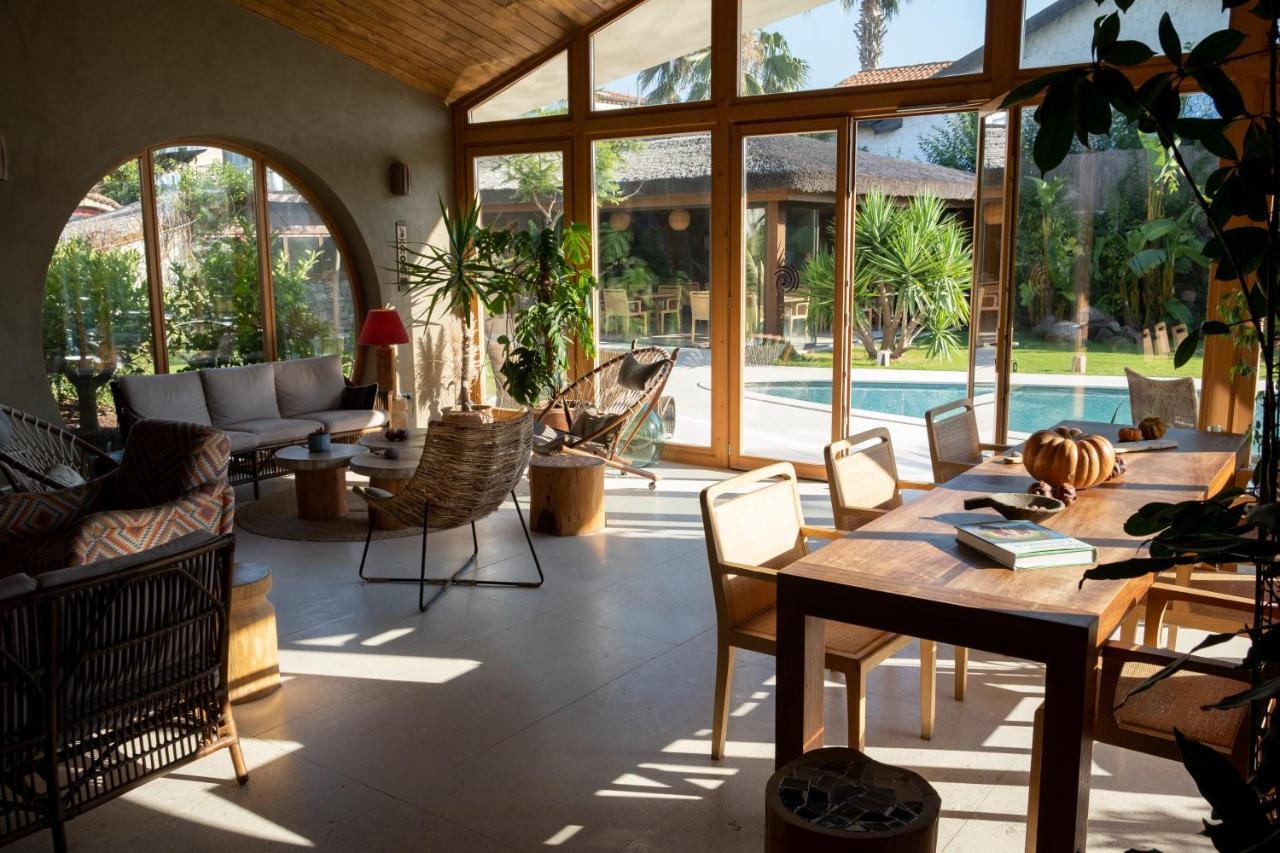 Pachamama Alaçatı Exterior foto