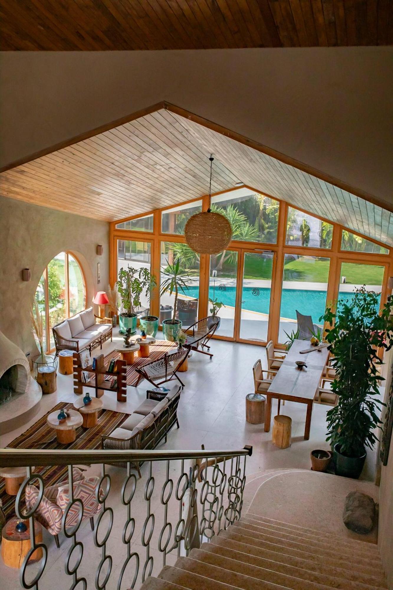 Pachamama Alaçatı Exterior foto