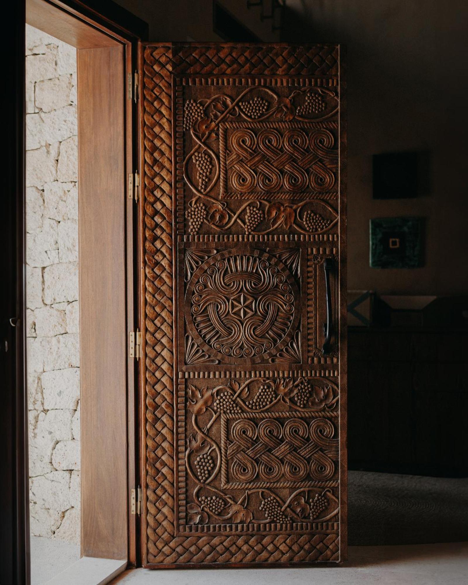 Pachamama Alaçatı Exterior foto